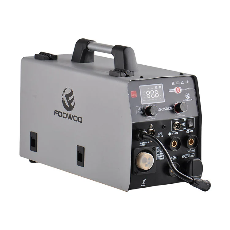 Máy hàn MMA 250A MIG MAG