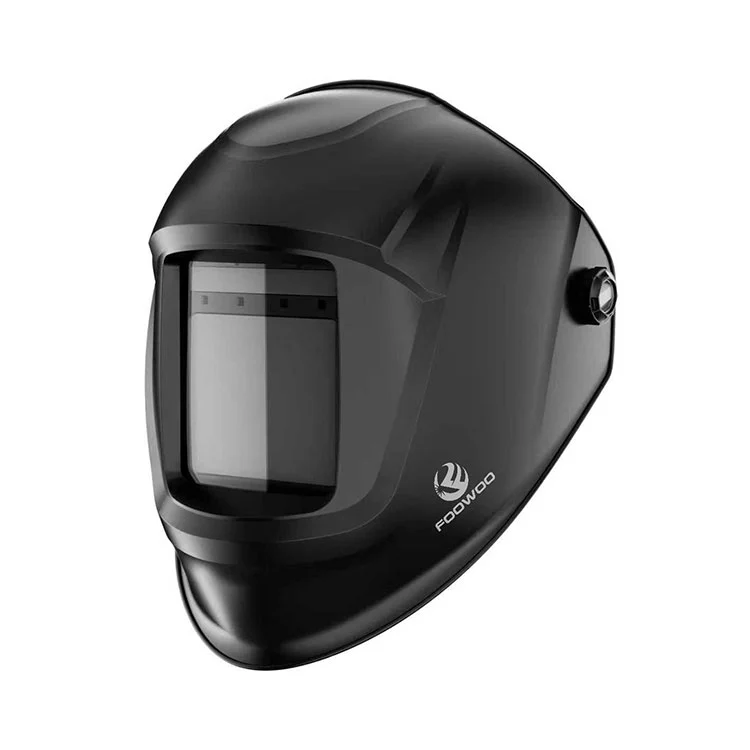 Mũ bảo hiểm hàn tối tự động 93 * 43mm