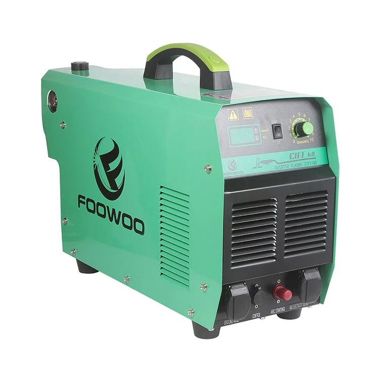 Máy cắt plasma CUT 60