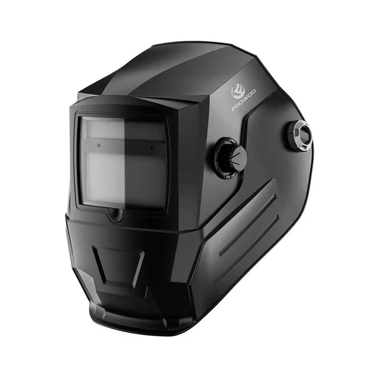 Mũ bảo hiểm hàn tự động làm tối bằng laser