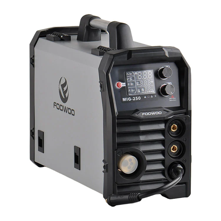 Máy hàn đa năng MIG 250 4 trong 1